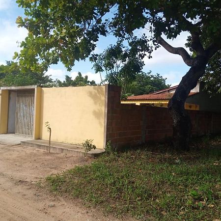 Villa Casa de temporada Jijoca de Jericoacoara Exterior foto