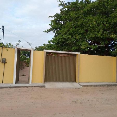 Villa Casa de temporada Jijoca de Jericoacoara Exterior foto