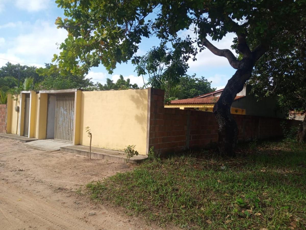 Villa Casa de temporada Jijoca de Jericoacoara Exterior foto