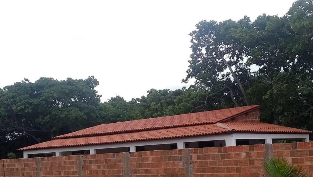 Villa Casa de temporada Jijoca de Jericoacoara Exterior foto